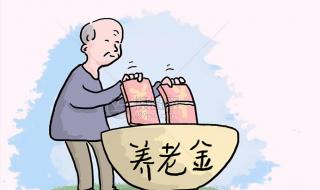 21年退休补发金是几个月的 2021年补发6个月工资