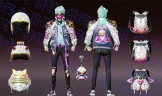 和平精英五圣伏魔怎么玩的 五圣伏魔团保底