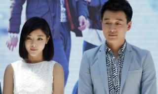 刘莉莉演的那个电视剧叫什么 刘莉莉主演的电视剧