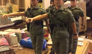 找一部都市警探电视剧 香港警匪片电视剧