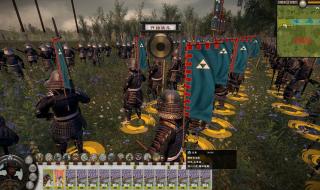 罗马全面战争魔戒MOD修改器 全面战争mod