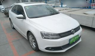 一汽大众2012年生产的速腾有哪几种 大众速腾2012款报价