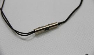 小米活塞耳机怎么样