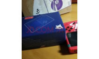 小霸王游戏机跑酷怎么玩 小霸王游戏机500合1