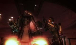 生化危机启示录和生化危机浣熊市行动都谁做的 生化危机浣熊市