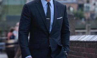 007最后有彩蛋吗 007无暇赴死彩蛋