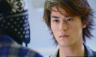 许绍洋满江红演的谁 许绍洋主演的电视剧