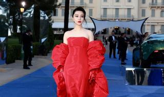 范冰冰去戛纳的意义是什么 戛纳电影节范冰冰