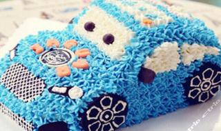 团购的蛋糕和门市的有区别吗 diy蛋糕团购