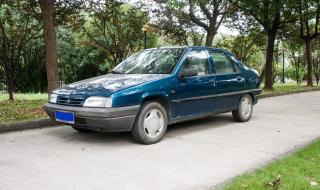 雪铁龙富康汽车8v把曲轴箱废气改直排好吗 雪铁龙富康怎么样