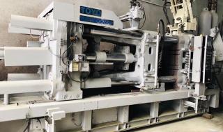 比亚迪为什么不用大型压铸机 压铸机配件