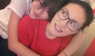 王菲多大生的窦靖童 窦靖童唱王菲歌