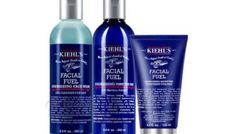 男生皮肤又油又干用什么护肤品 适合男士用的护肤品