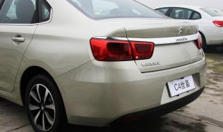 东风雪铁龙世嘉报价 东风雪铁龙世嘉报价