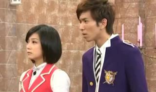 萌学园达诺结局 萌学园第五季大结局