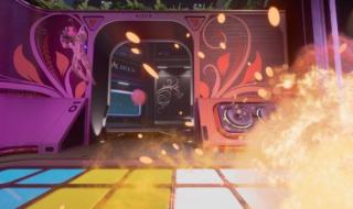 为什么鼠标点一下就变成点两下的效果呢 鼠标点一下变两下