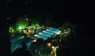 杭州千岛湖好玩吗 千岛湖洲际度假酒店