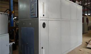 蒸汽发生器烧气还是烧电划算 1吨燃气蒸汽发生器