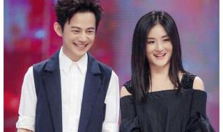 跟谢娜搭档的男主持人 谢娜任央视主持人