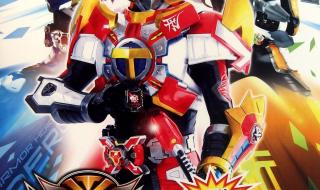 铠甲勇士刑天讲的是什么故事 铠甲勇士刑天60集