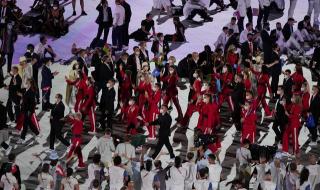 2021夏季奥运会举行时间 2020年中国奥运会什么时候开始