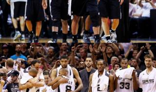 NBA2013年总决赛冠军是谁 13年总决赛g6马刺出场时间