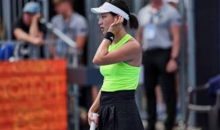 2023wta年终总决赛会在深圳办吗 wta250巴勒莫站决赛时间