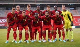 克罗地亚和比利时的实力对比 克罗地亚对比利时比分是多少