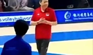 世界女排联赛赛地 世界女排联赛赛程及结果