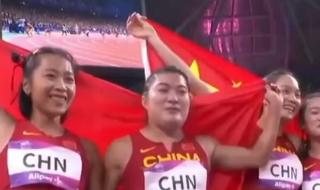 布达佩斯世锦赛4x100米接力时间 布达佩斯田径世锦赛4x100赛程