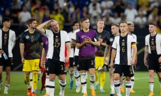 德国队共得过几次世界杯冠军 德国世界杯几颗星