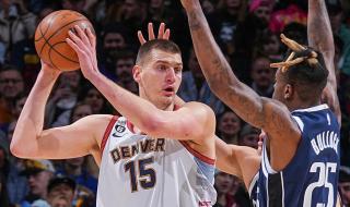 约基奇和东契奇是一个国家的吗 东契奇约基奇讲的是同一种语言吗