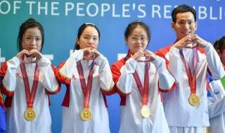 河北全运会历届奖牌 全运会女排奖牌榜