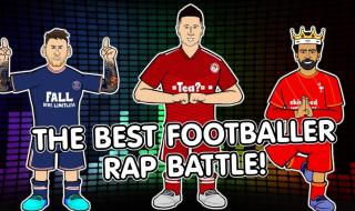 2021足球先生什么时候公布 2021足球金球奖入选名单