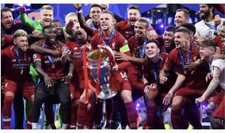 欧洲国家足球联赛是谁发起 欧足联联赛积分完整排名