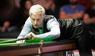 英格兰公开赛冠军奖金 斯诺克英格兰公开赛奖金